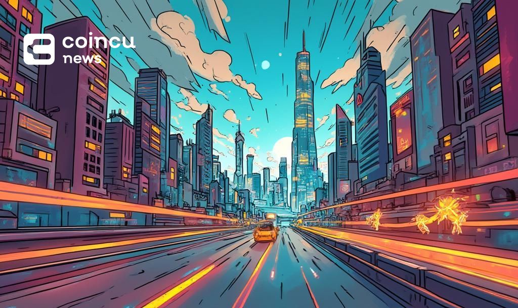 Polygon Unveils 'Gigagas' Roadmap for Enhanced Network Throughput