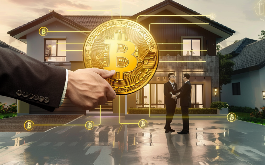 Cryptocurrency “Breaks Into” US Mortgage System! How Federal Policy Reshapes Homebuyer Financing Landscape