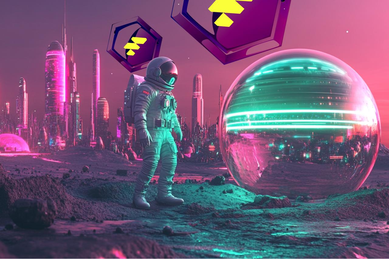 Nasdaq: Best Digital Assets To Buy Now Are Remittix & Polkadot