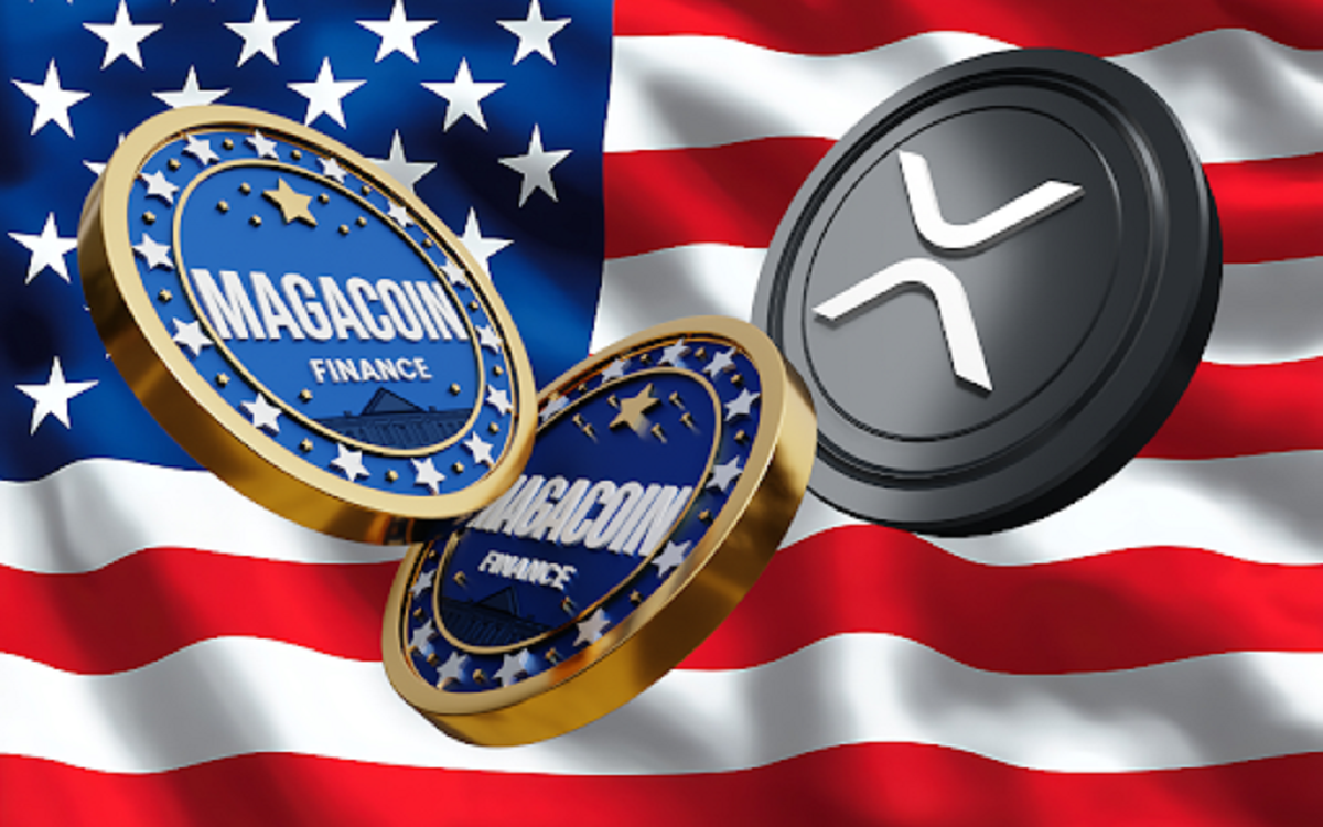 $10K Portfolio Strategy: Ethereum, XRP, Bitcoin Offer 20x Gains Despite Crash