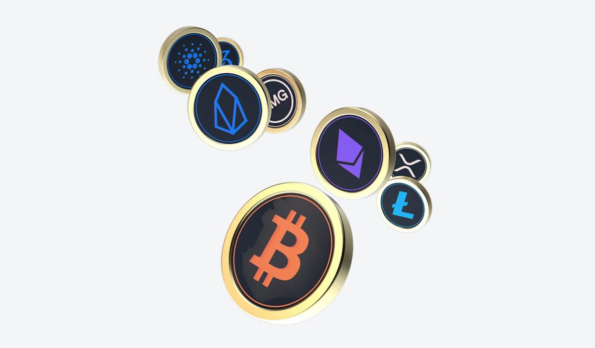 Blockchainreporter Weekly Crypto News Roundup