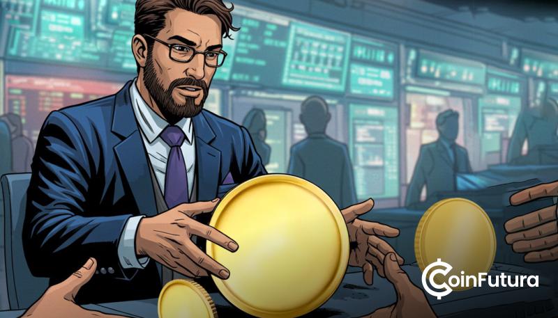 How Elliott Wave Theory Forecasts Cryptocurrency Trends
