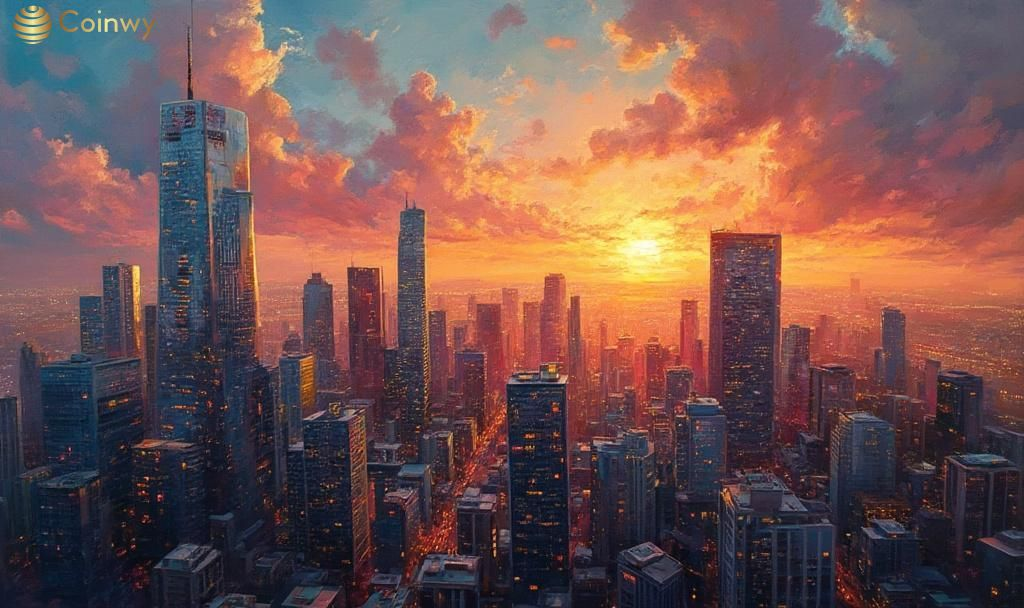 Crypto Market Surges in August 2025
