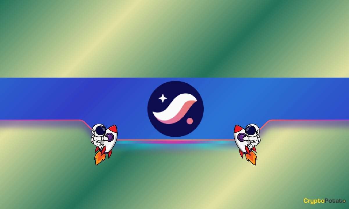 Starknet (STRK) Explodes by 100% Monthly: Is This the Next Zcash (ZEC)?