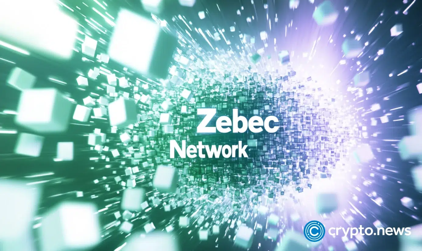 Zebec Network sets new standard with SOC 2 compliance for crypto security
