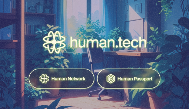 Holonym Acquires Gitcoin Passport to Build the Largest Proof of Humanity Network
