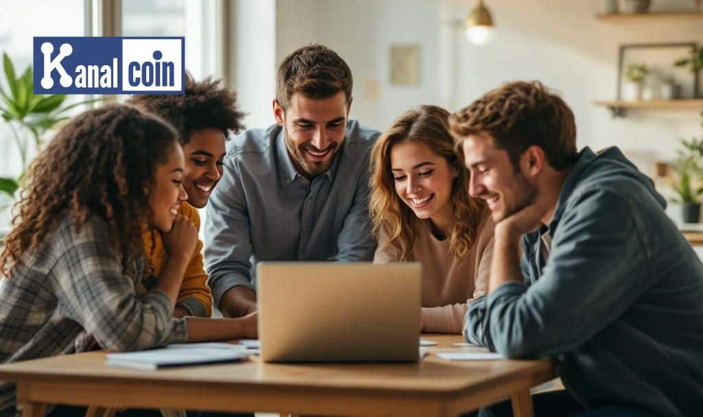 Bitcoin Surges as Institutional Interest Peaks Amidst Economic Uncertainty