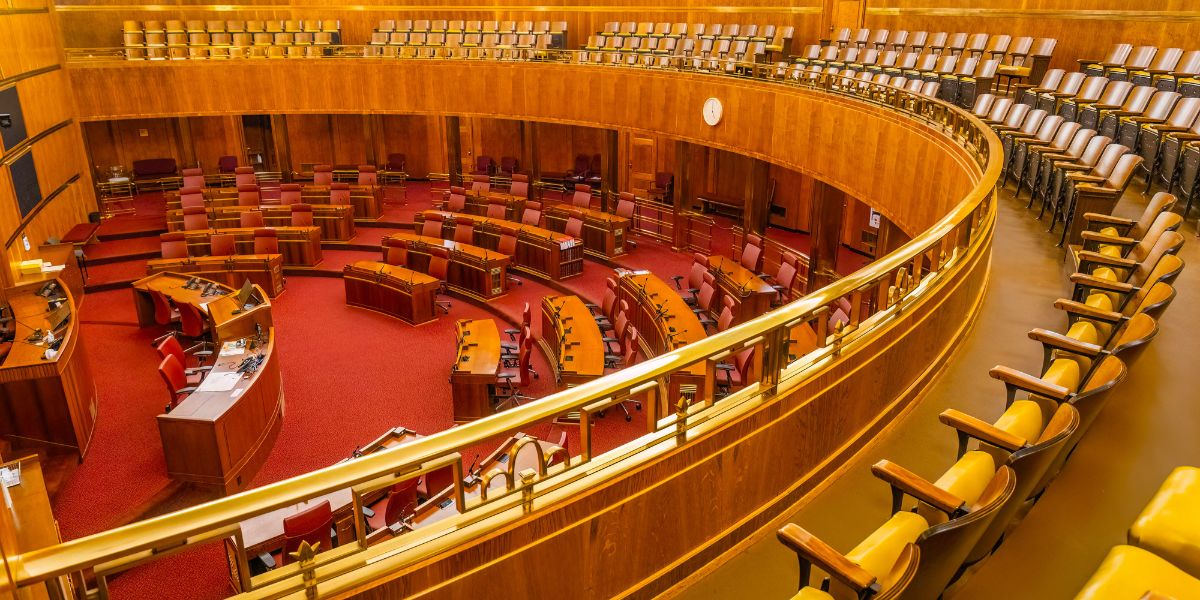 US Senate Pushes Crypto Market Structure Bill to 2026, What Does it Mean?