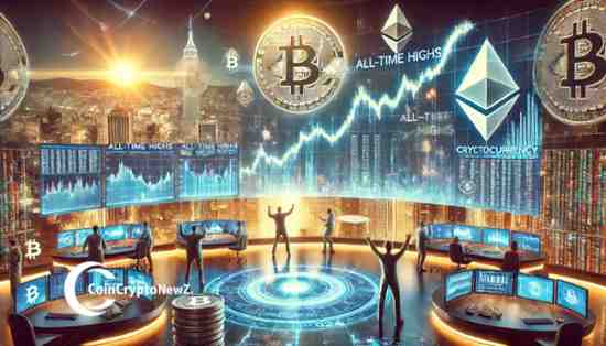 Relentless MicroStrategy Bitcoin Blitz: Bold $963M Buy Signals Unshakable Conviction