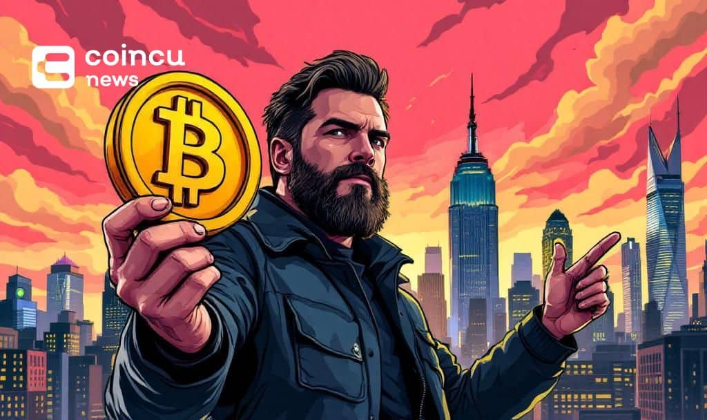 Vida Increases Bitcoin and Meme Coin Investments