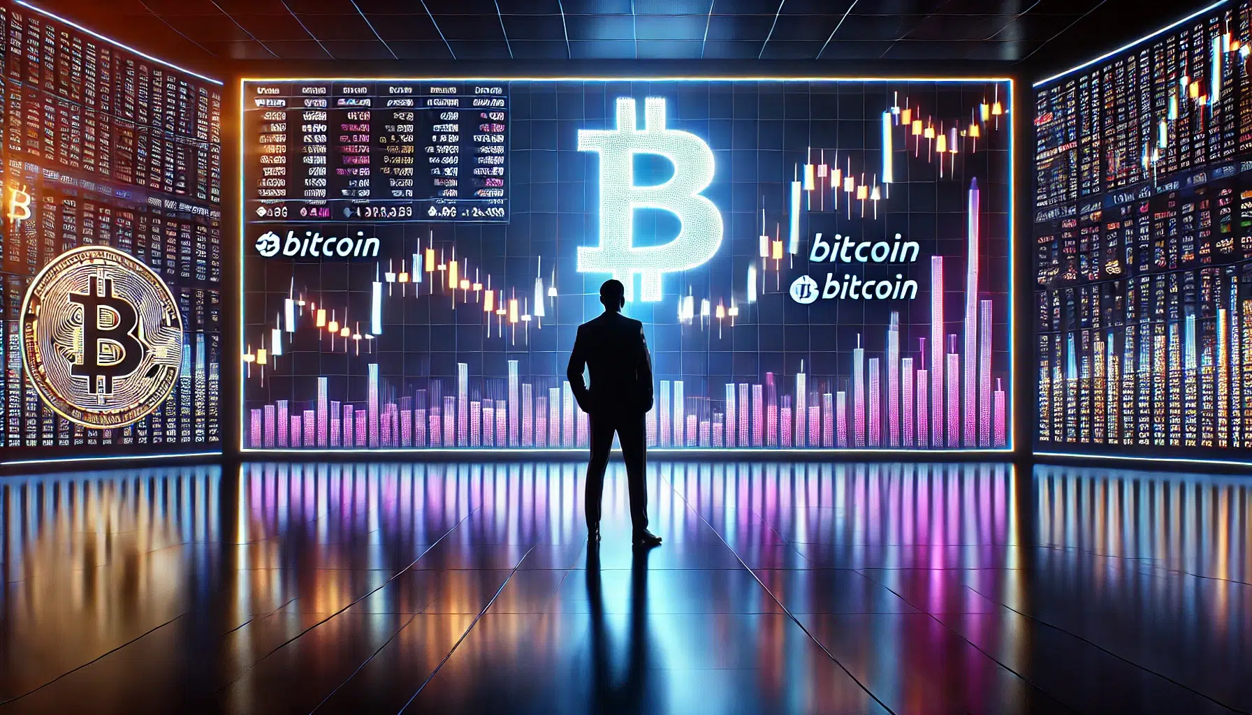 Bitcoin Research Takes Center Stage as Szabo Joins JAN3
