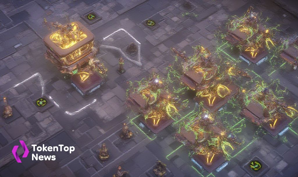 Synthetix Concludes Legacy SNX Staking Liquidation