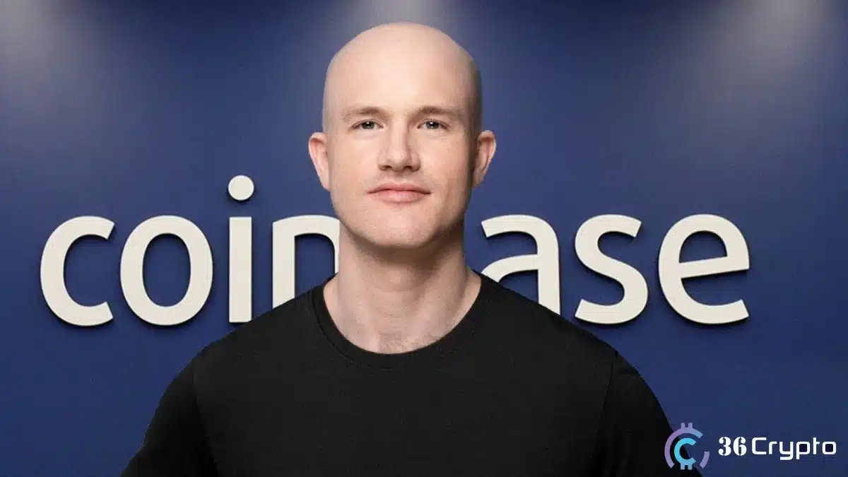 Coinbase CEO Blasts UK After Crypto Ad Ban Sparks Major Backlash