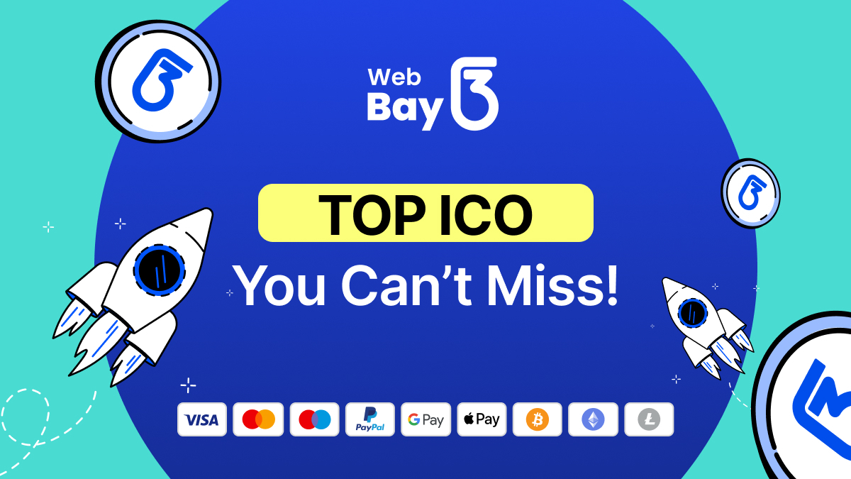 4 Top Rated ICOs in 2025 for Huge Gains: 3BAY, SOLX, MIND & MEMEX— Which One Has the Most Potential?