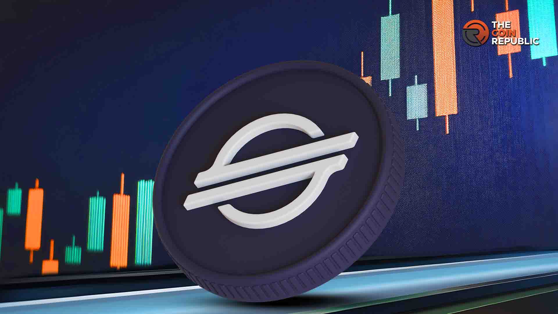 XLM Price Breaks Downtrend: Big Altcoin Surge Ahead?