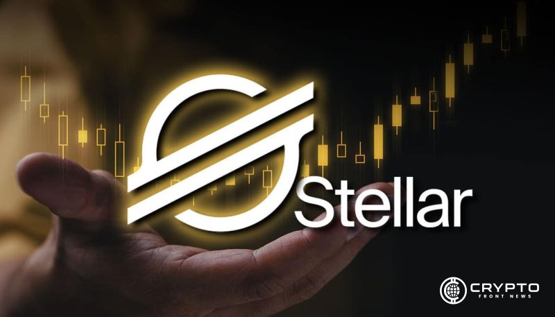 Stellar Lumens (XLM) Eyes Major Upside as Price Targets $0.681 and Beyond