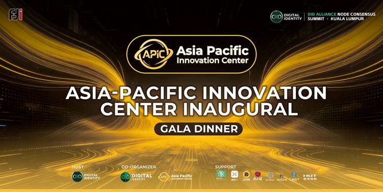 Asia Pacific Innovation Center (APIC) Officially Launches in Kuala Lumpur, Establishing a New Strategic Hub Connecting Global Capital and Web3 Innovation