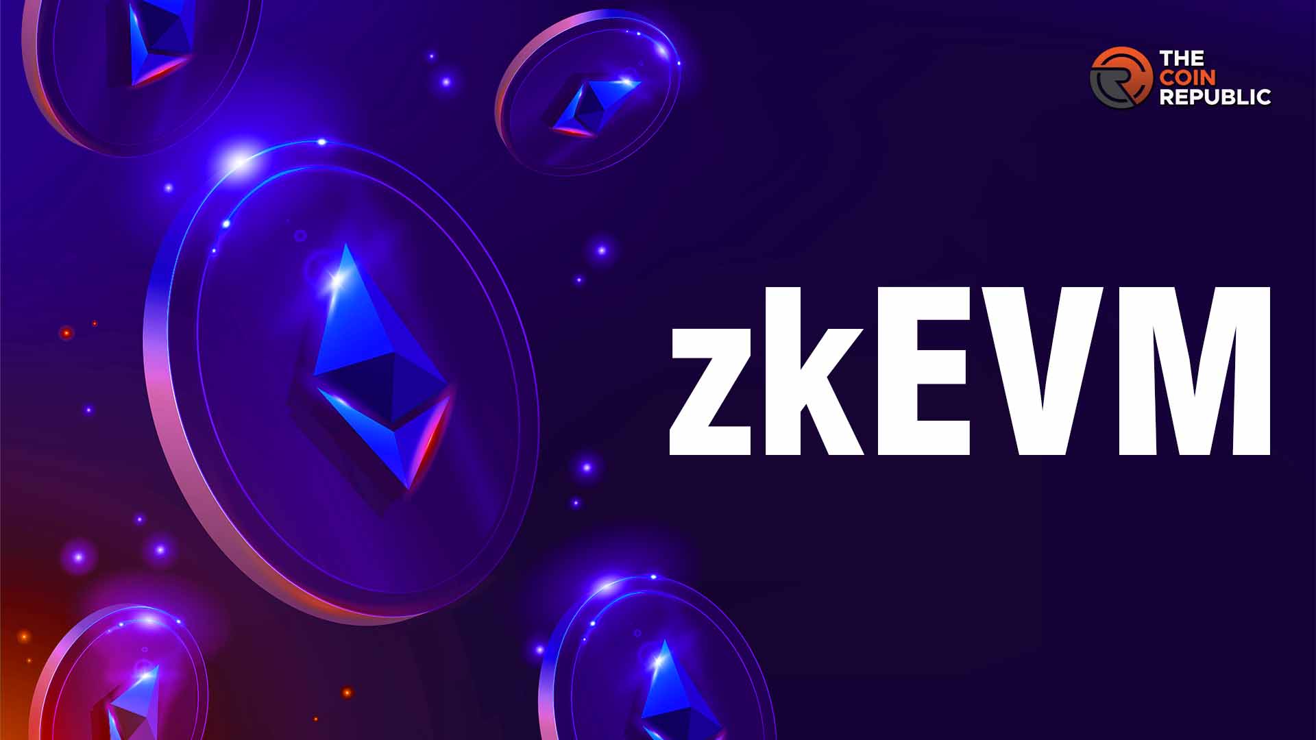 Ethereum (ETH) Launches Research and Analytics Platform For zkEVM Protocols