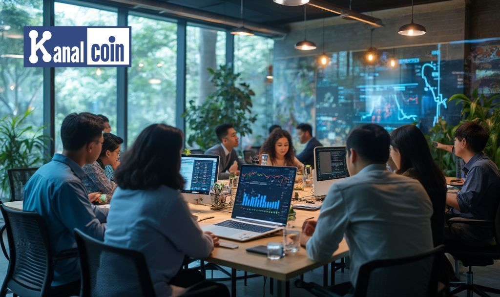 Tokocrypto Explores Trading Strategies for Crypto Investors