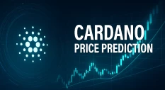 Cardano Price Prediction: ADA Hold Support as Traders Watch Chart