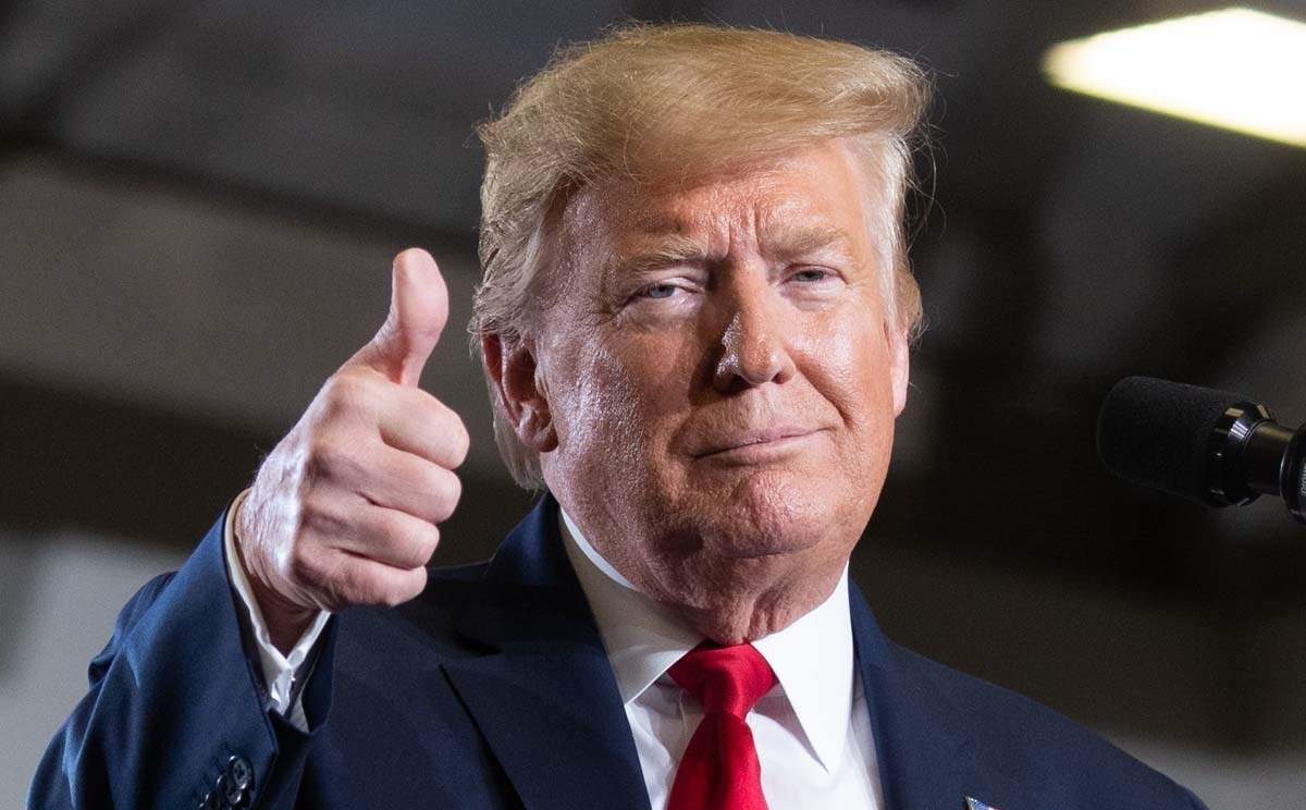 Trump Media to Buy Bitcoin Worth $2.5 Billion in Historic Deal