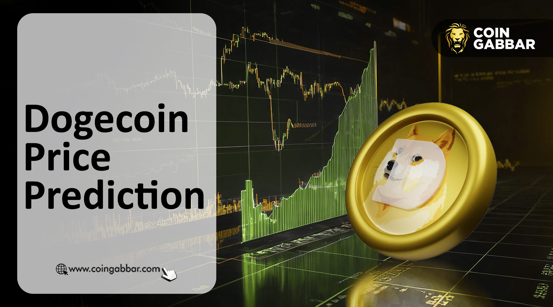 Break Above This Level Could Send Dogecoin Soaring