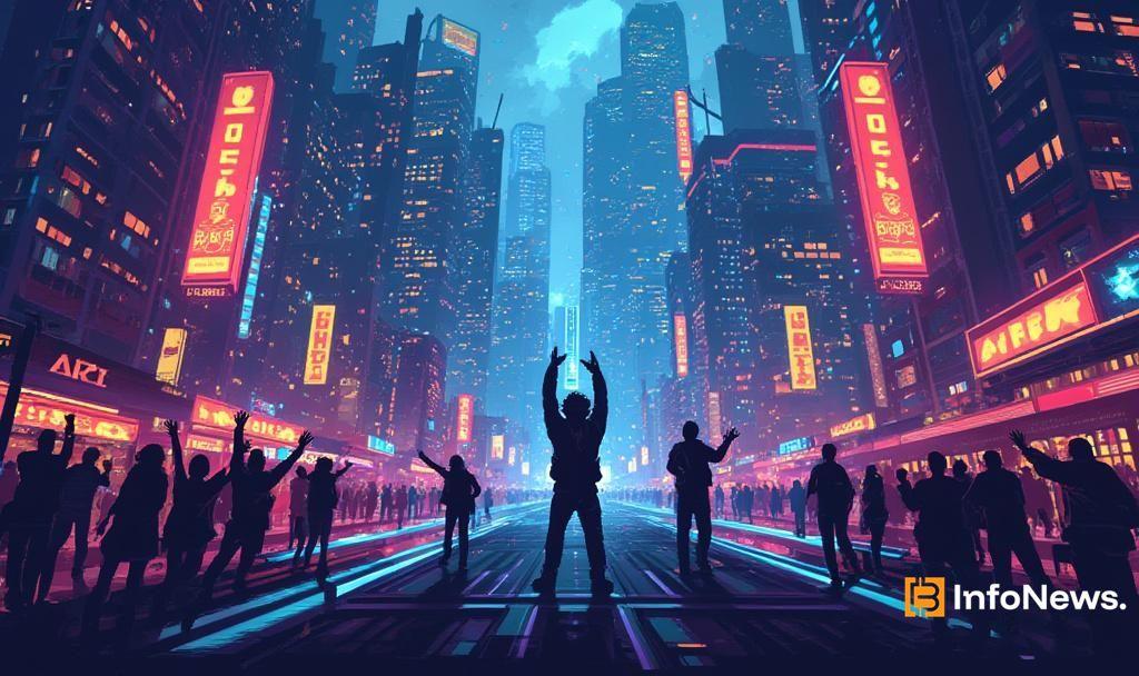 Optimism's April 2025 OP Token Unlock Scheduled