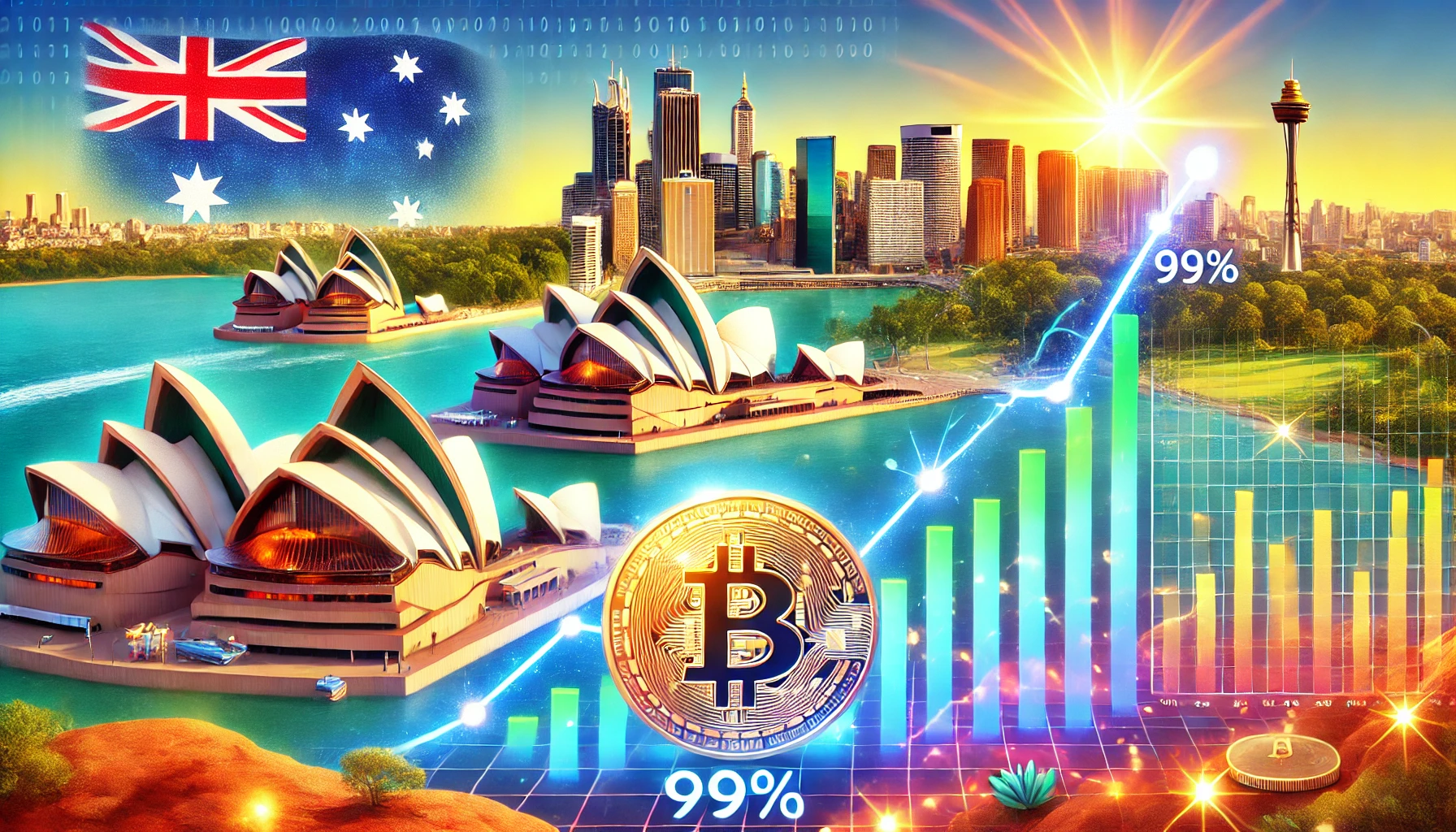 DigitalX Reshapes Strategy, Celebrates 99% Annual Bitcoin Fund Growth