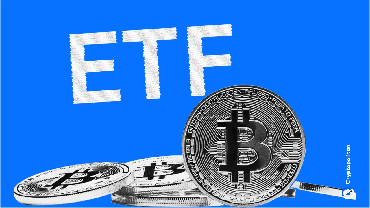 Investors scramble as the race to launch the next ‘hot’ crypto fund heats up