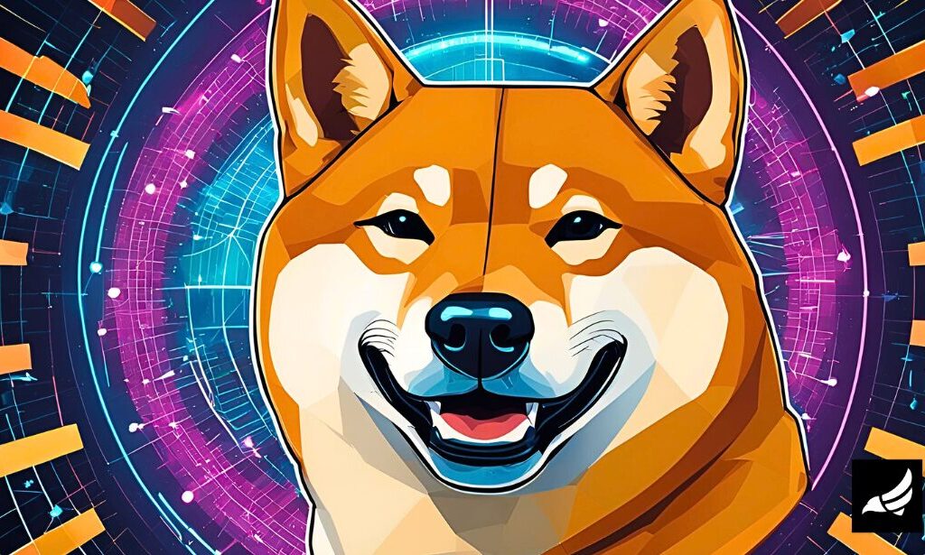 Analyst Notes SHIB Is Now Trapped At Key Support Level