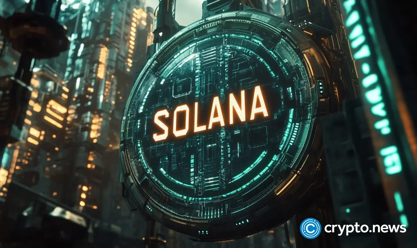 Coinbase hacker uses stolen crypto to buy 38,126 Solana