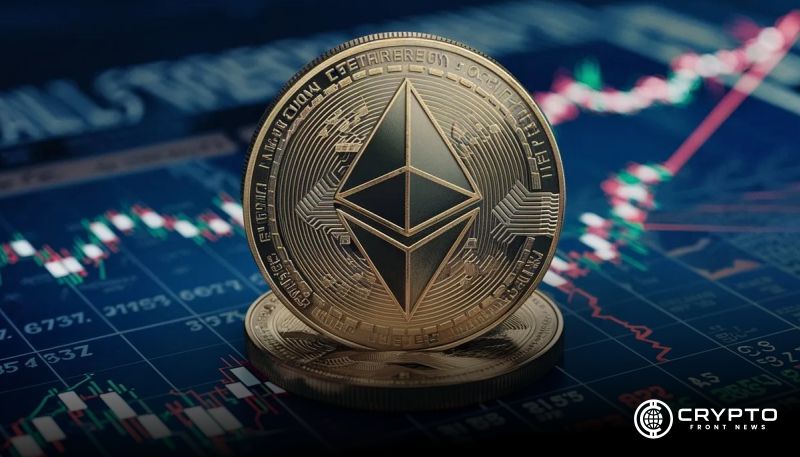 Ethereum Holds Strong as Price Retests Tenkan Within Key Fair Value Gap