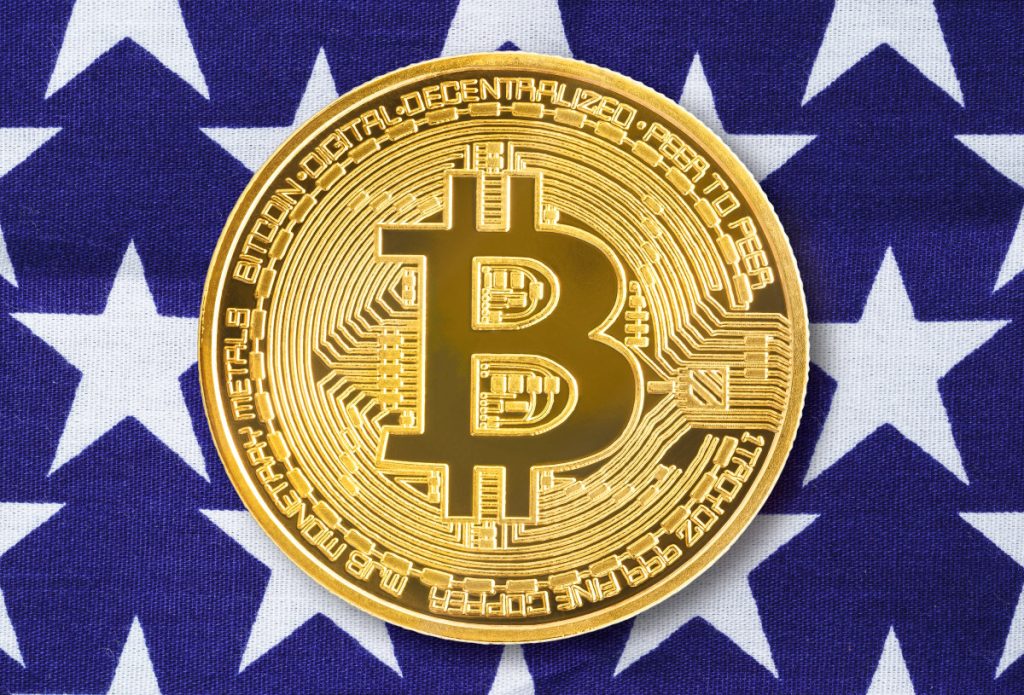 Keep a Close Eye on Wednesday: There Are Reports of a Vote That Will Determine Bitcoin’s Fate in the U.S