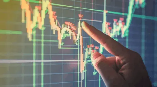 Why Dogecoin's Price Movement Has Traders Watching These Exact Levels