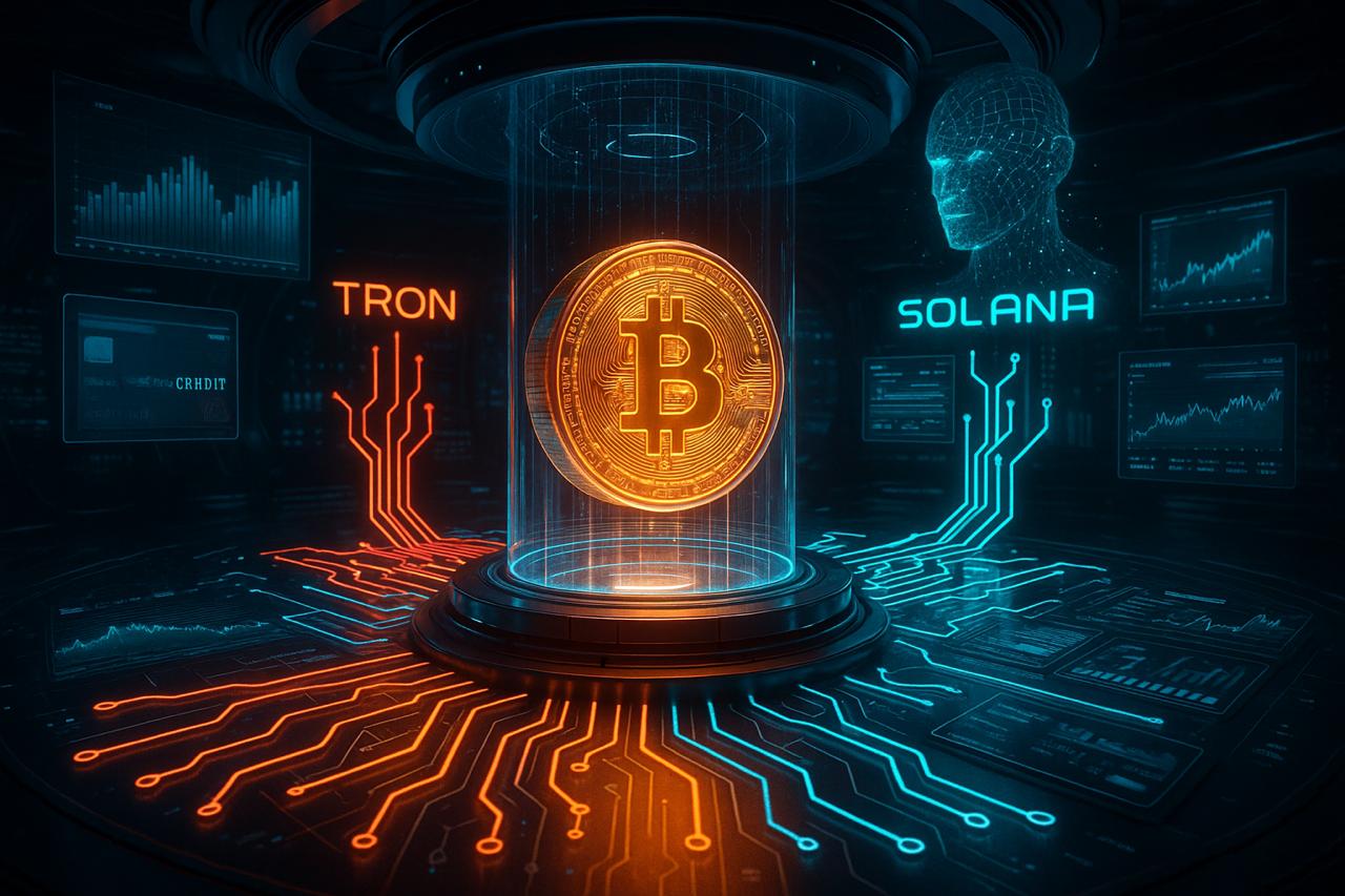 DeepSnitch AI Bonus: Saylor’s Bitcoin Banking Plan Moves Focus, DeepSnitch AI Jumps 80%