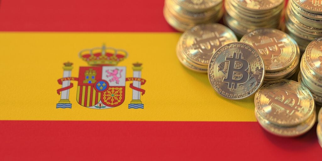 Spanish Bank BBVA Received Approval to Offer Bitcoin and Ethereum Trading