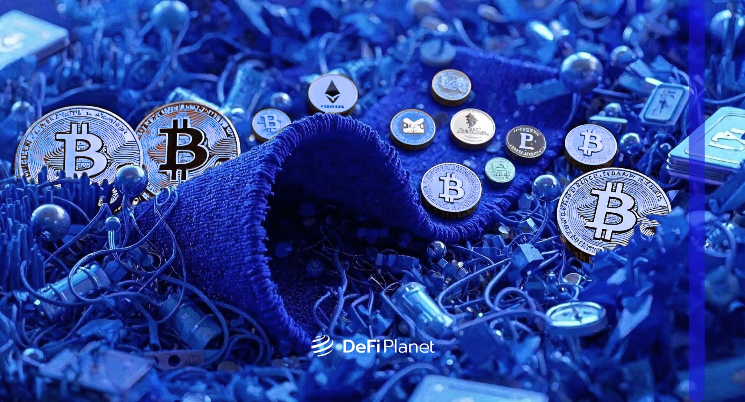 What is a Rug Pull in Crypto and How to Avoid it