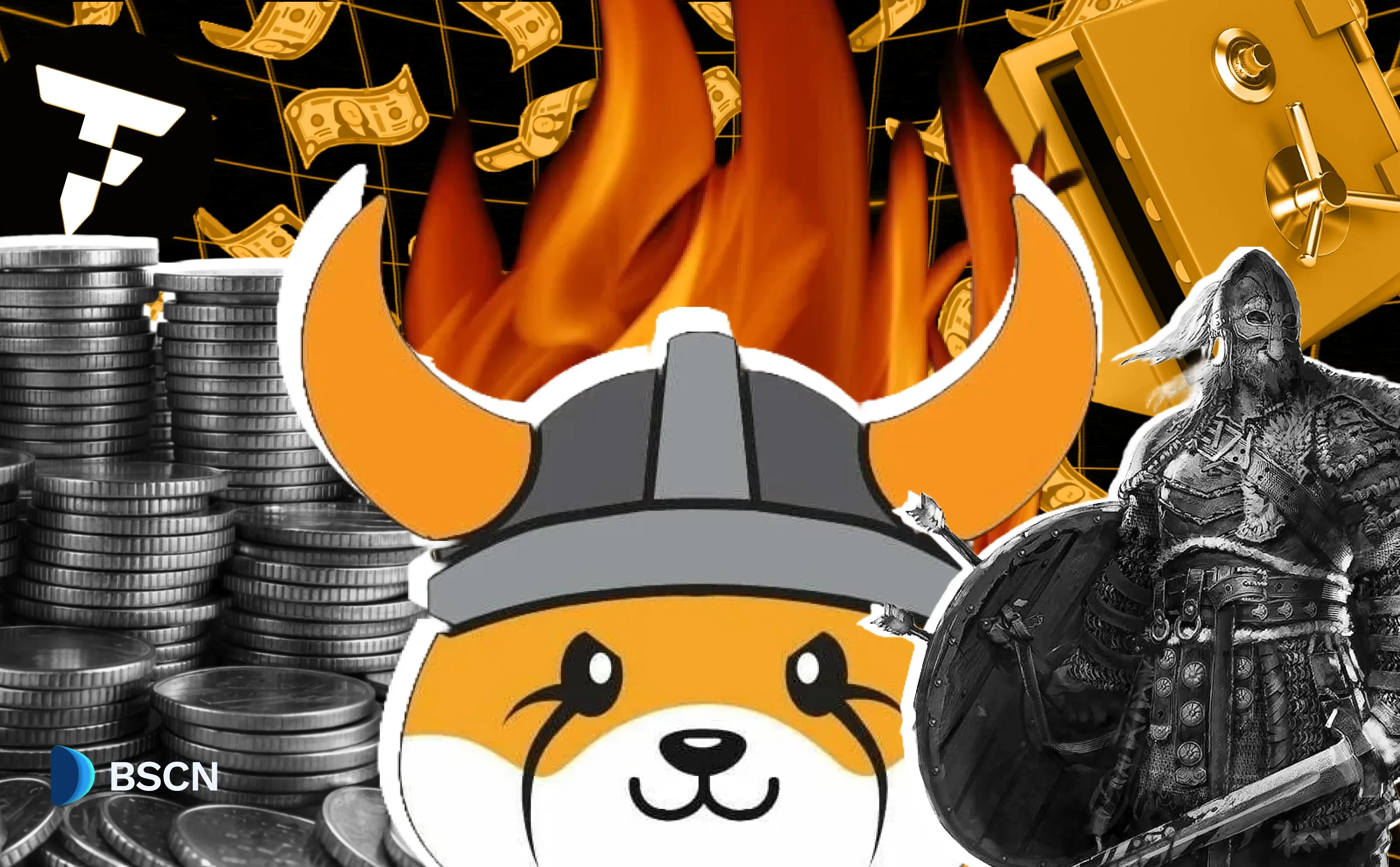 FLOKI Memecoin Review: Crypto's Best Community?