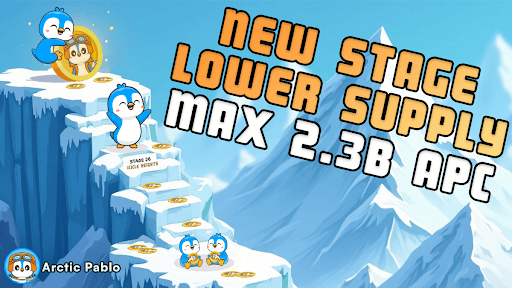 From $0.00027 to Presale Stardom—Is Arctic Pablo the Best Crypto to Invest in 2025? Celestia and Terra Classic Join the Race