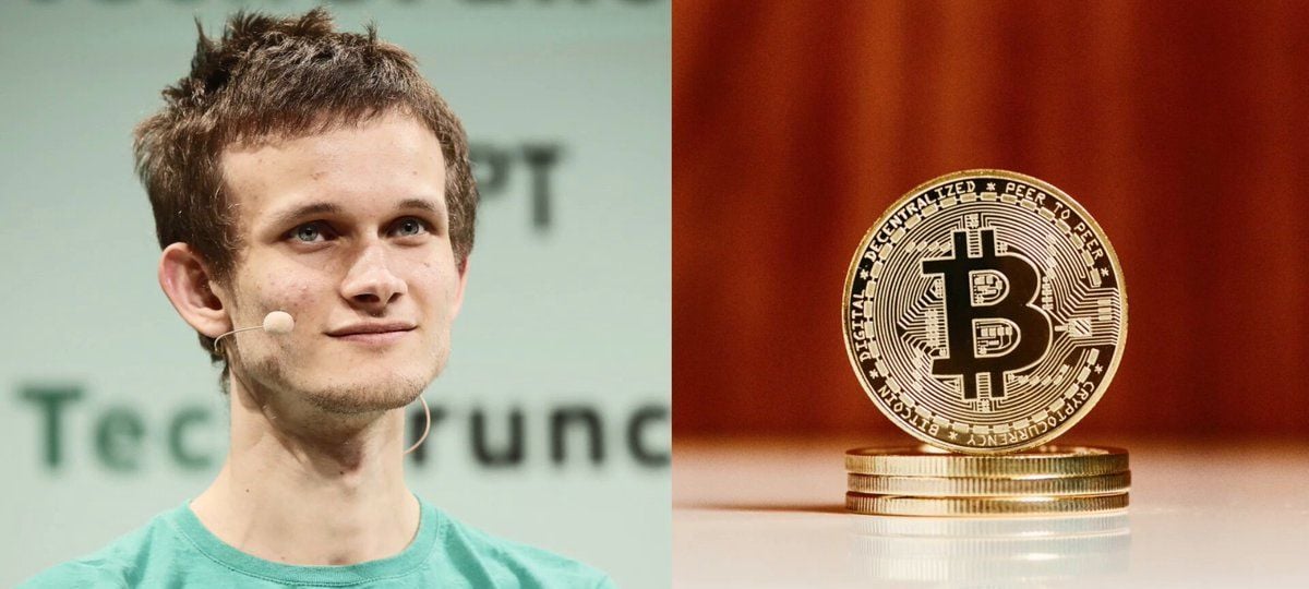 Vitalik Bets Against AI Breaking Bitcoin Security