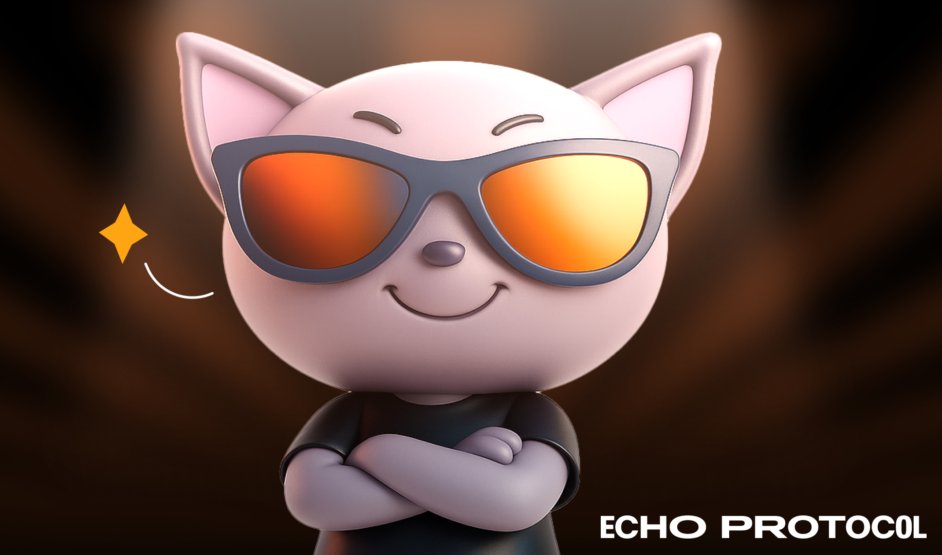 No. 1 DeFi Protocol on Aptos, Echo, Launches Token Generation Event (2 Jul)