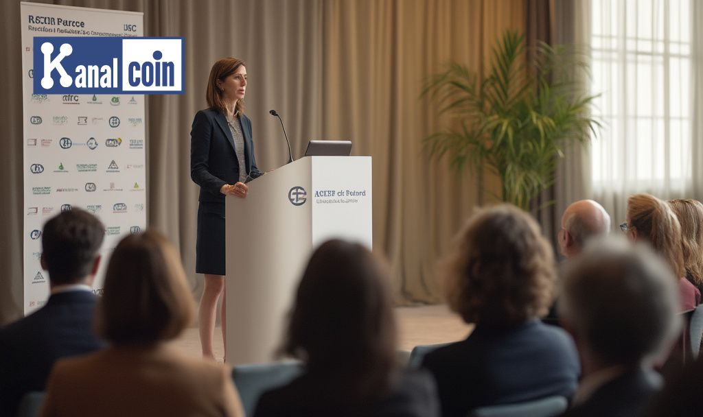 SEC's Hester Peirce Clarifies NFT Royalty Regulations