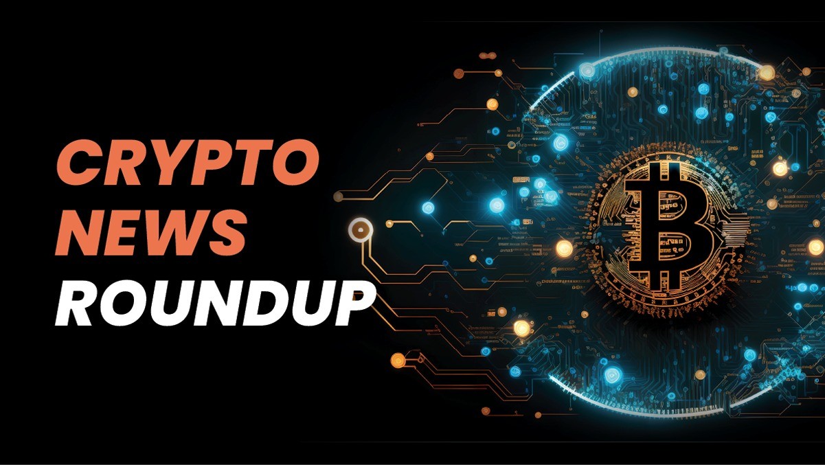 Your Weekend Crypto Roundup | 27 December 2024