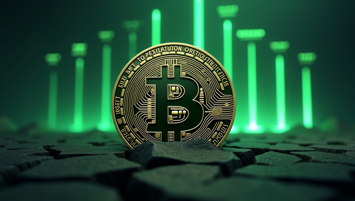 đź“° Full Analysis: 5 Reasons the Crypto Bull Market Could Restart Soon!