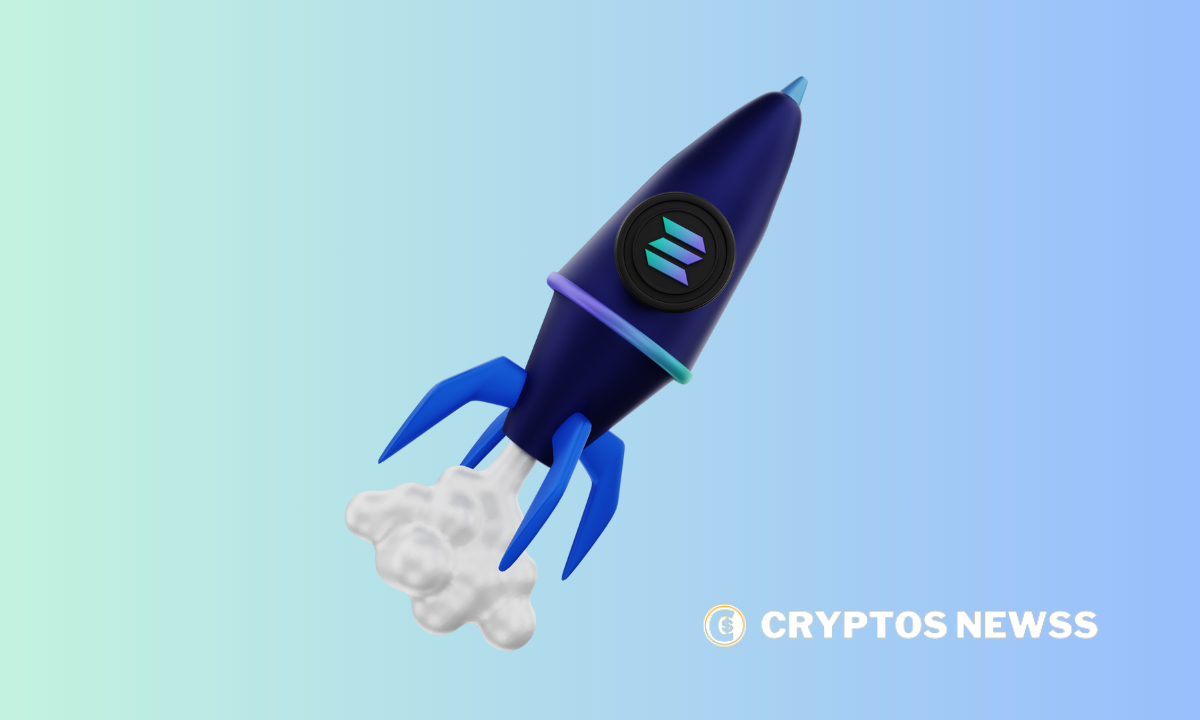 Solana Eyes $235 Rally After Key Falling Wedge Breakout