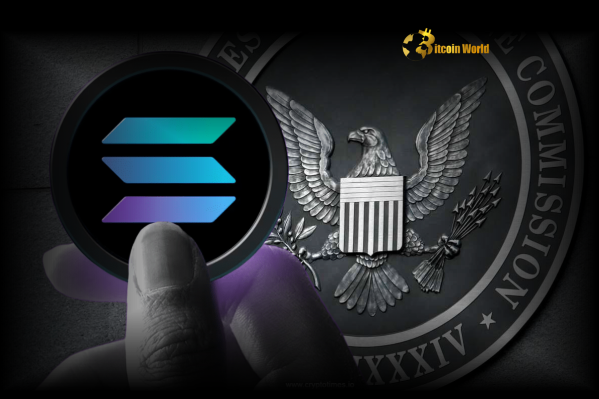 Solana Policy Institute Proposes Urgent Regulatory Shift for Decentralized Protocols to SEC