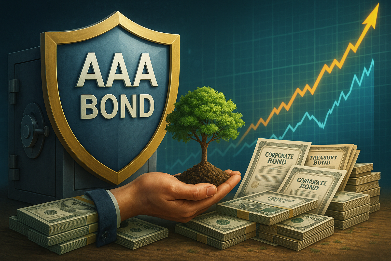 7 Hidden Secrets: The Most Powerful Steps to Secure Your Wealth with Investment-Grade Bonds (Expert Playbook)