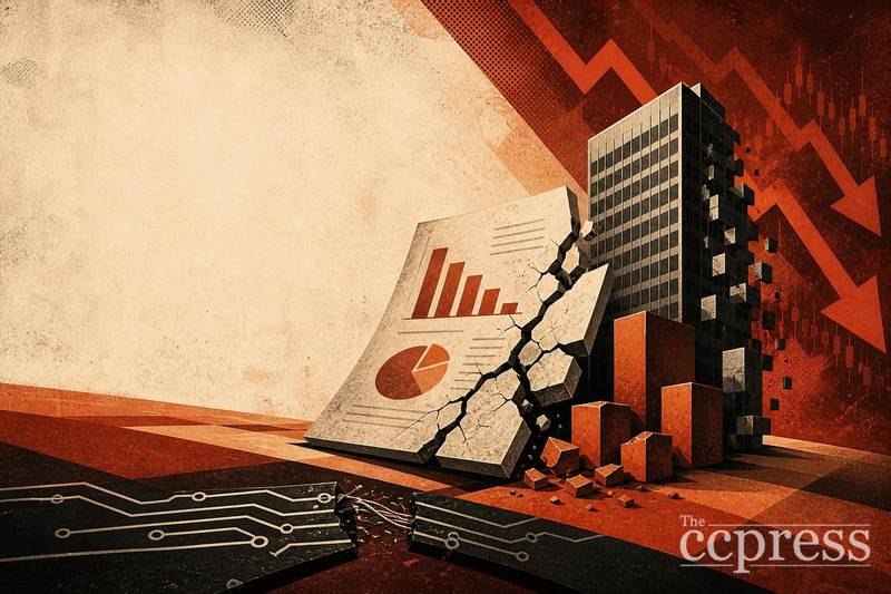 Bitwise Cuts 14% of Staff as Crypto Slump Hits ETF Issuers