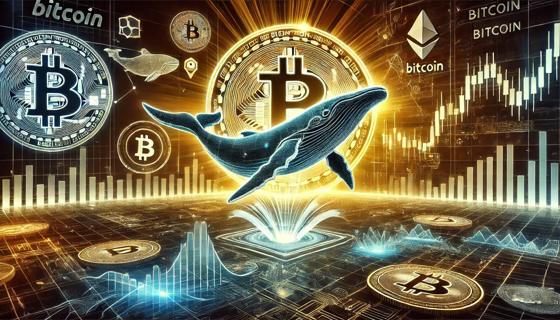 Are Veteran Whales Shaping the Market? Is Bitcoin’s Future at Risk?