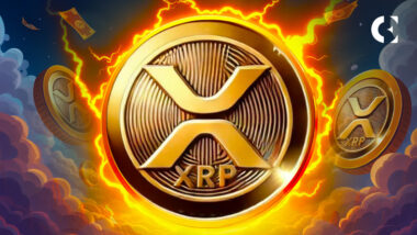 Why XRP Could Target $5-$8: Analyst’s Elliott Wave Theory Explained